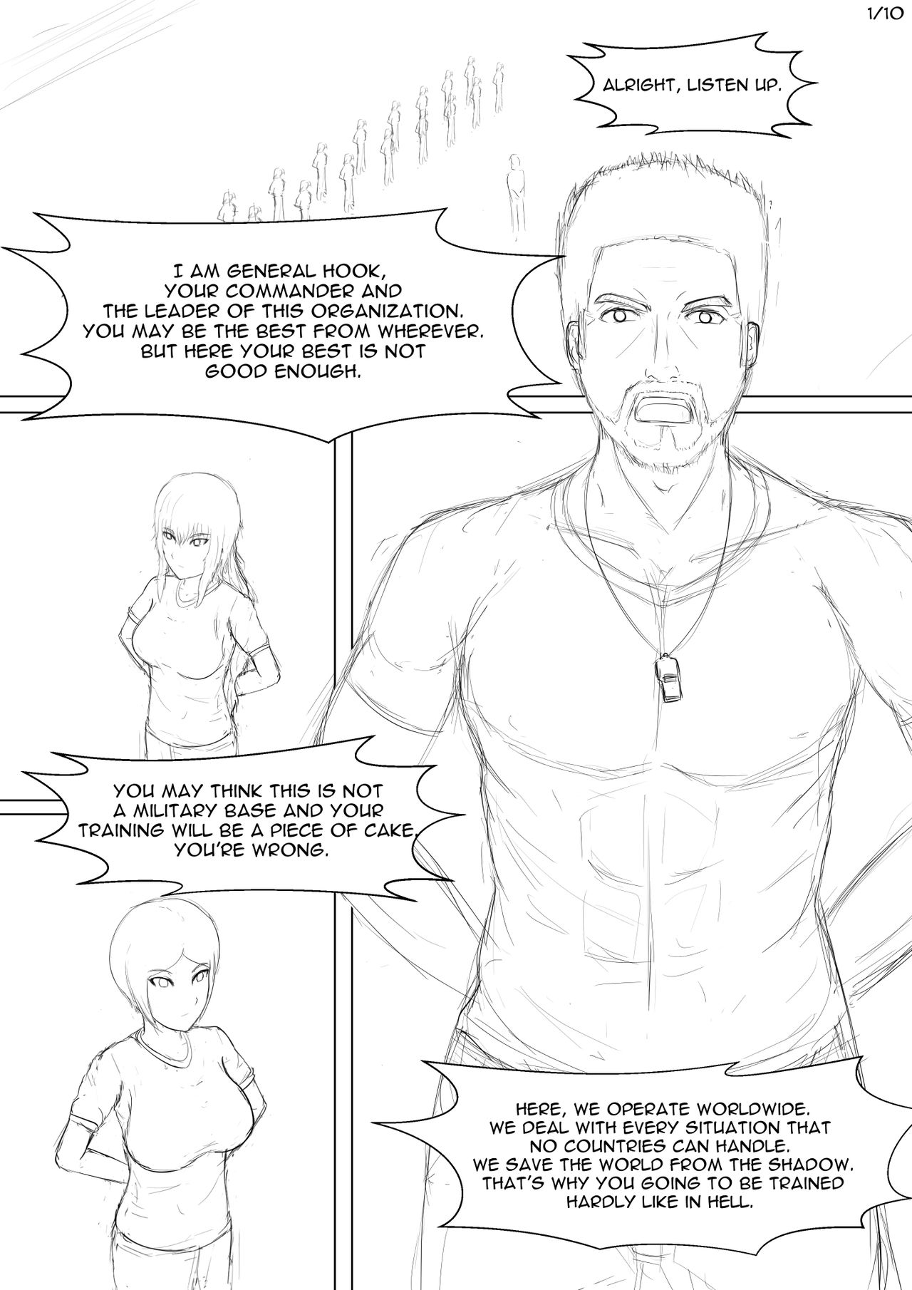 Lyn's Adventure page 11 full
