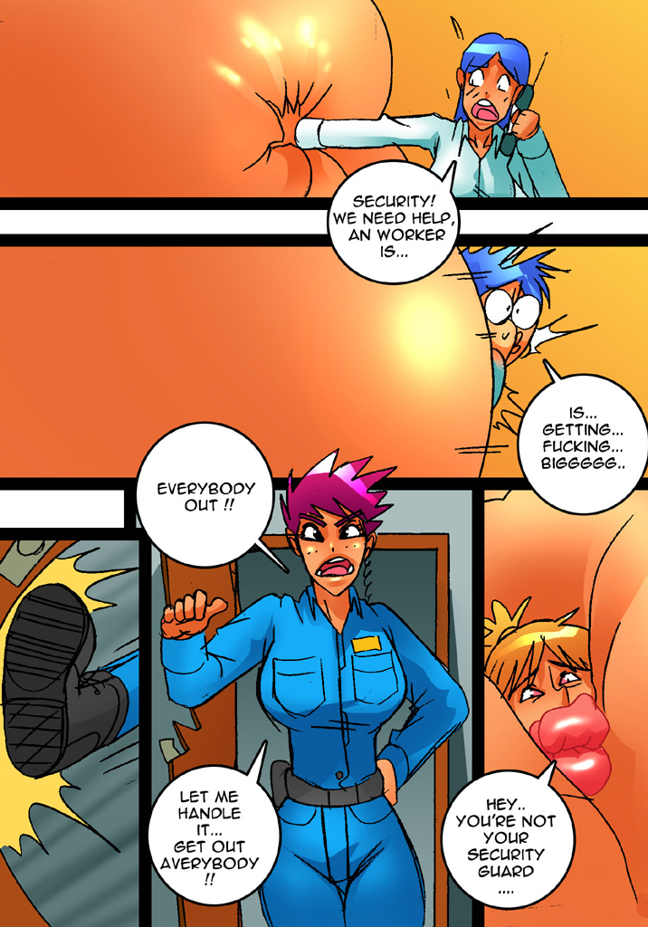 New Year's Resolutions page 10 full