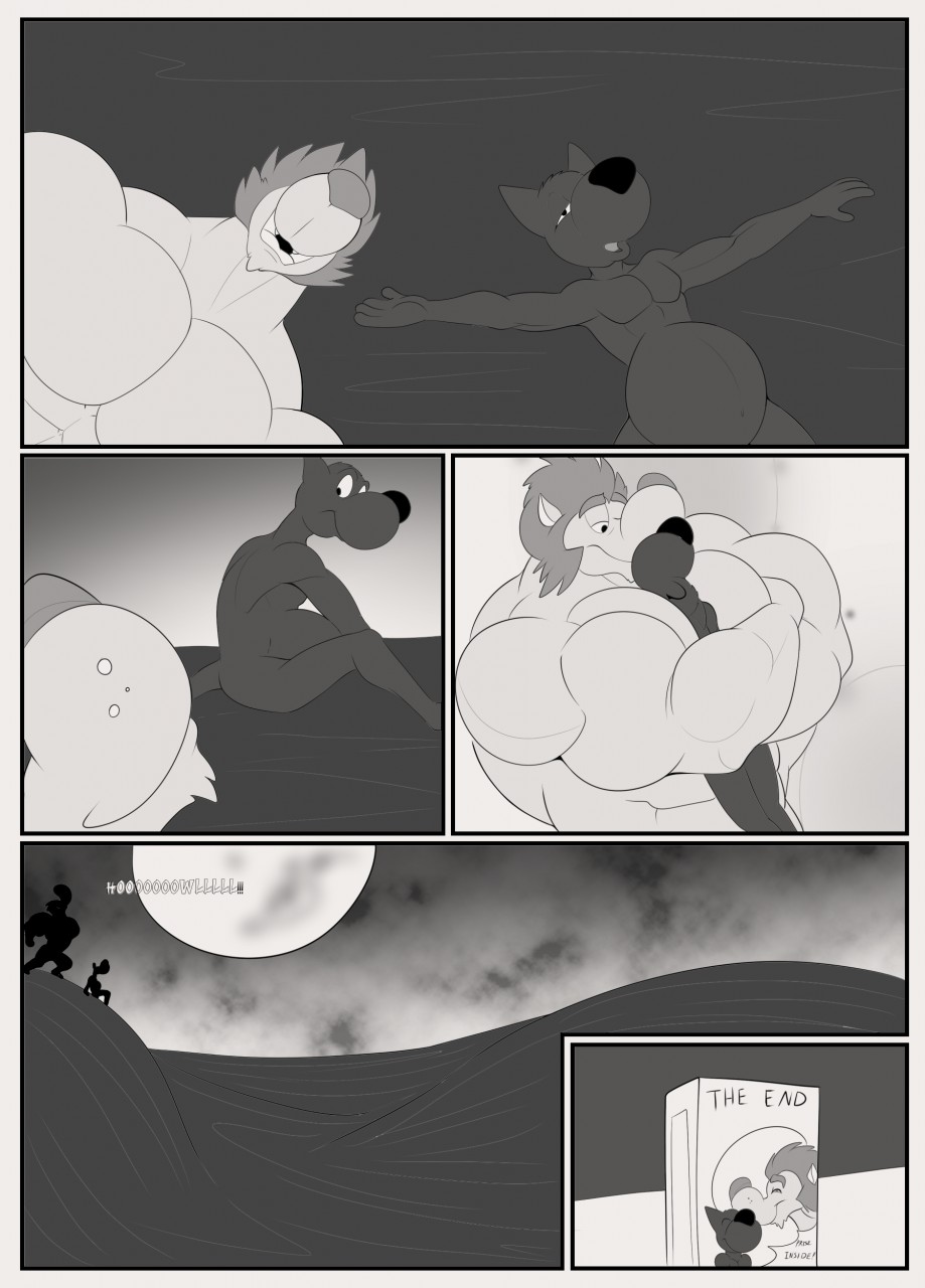 Frute Moon page 8 full