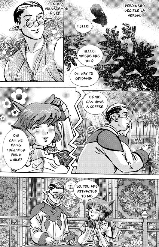 New Gridania page 4 full