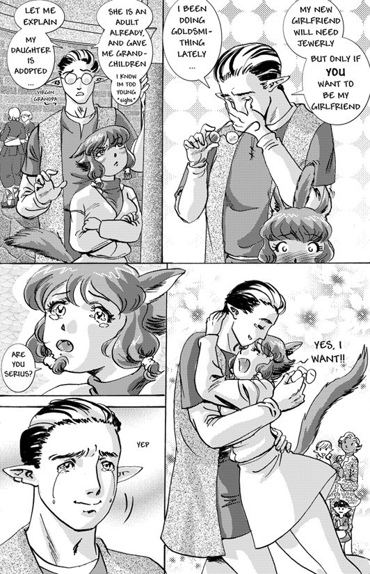 New Gridania page 8 full