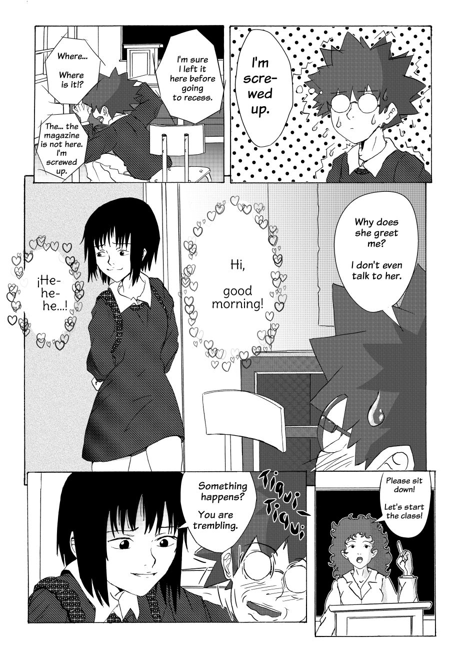 The Girl 10 page 4 full