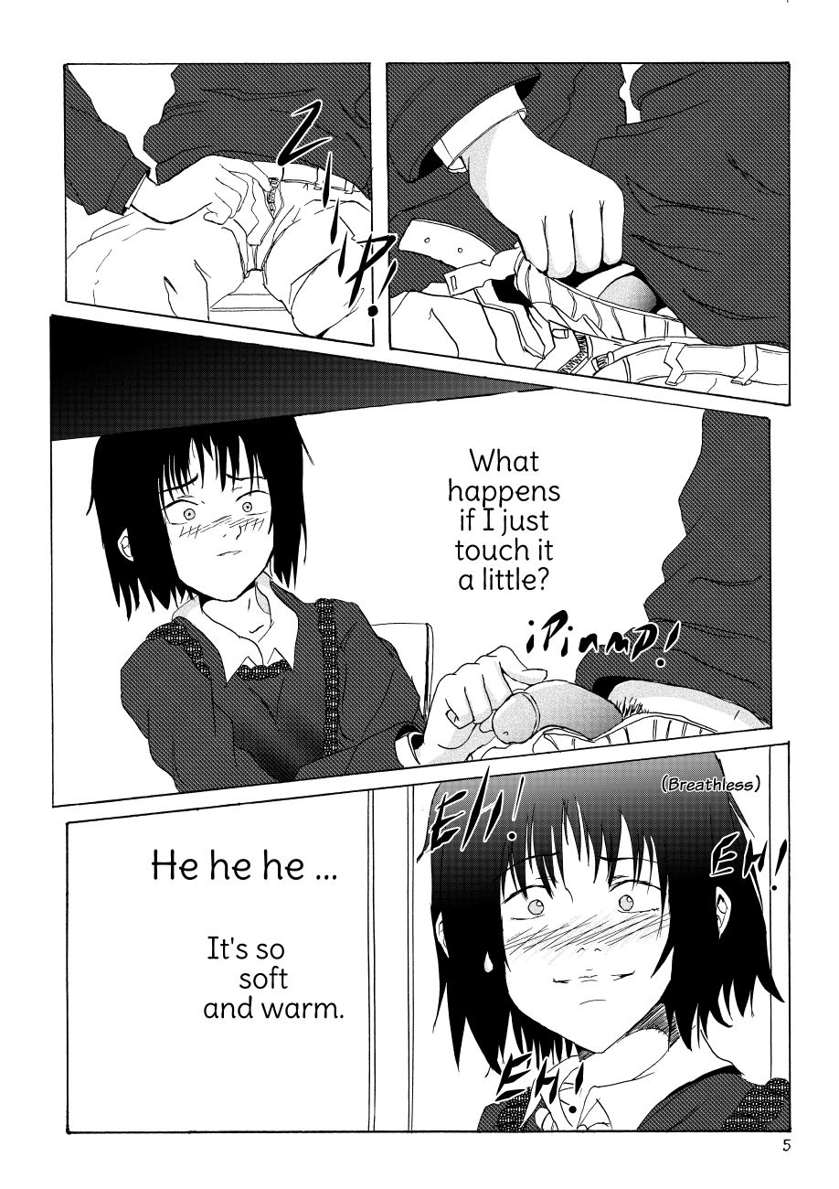 The Girl 10 page 6 full