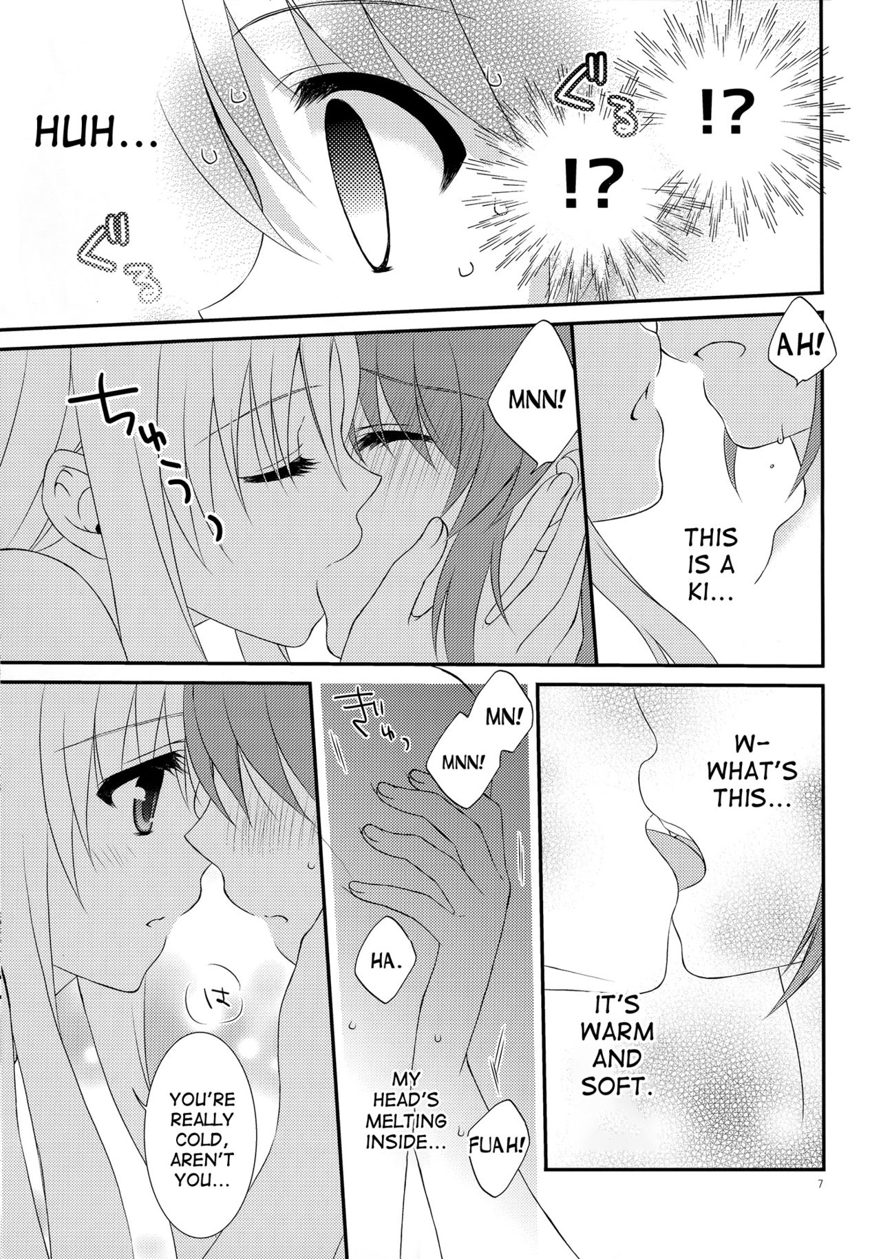 Transient Mermaid page 8 full