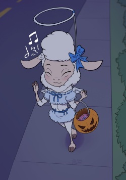 Halloween Bell
