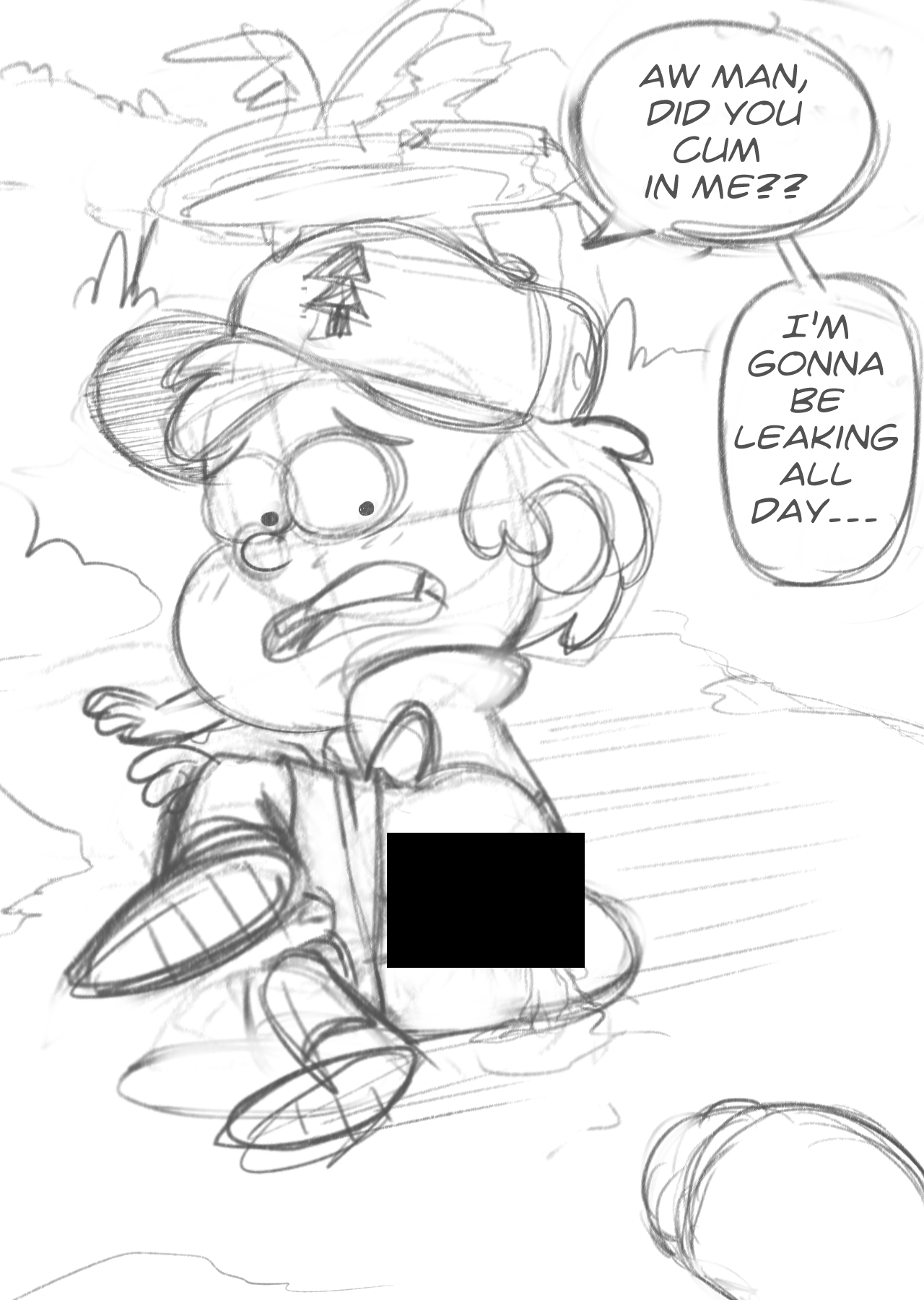 Artist - Jersey Devil page 11 full