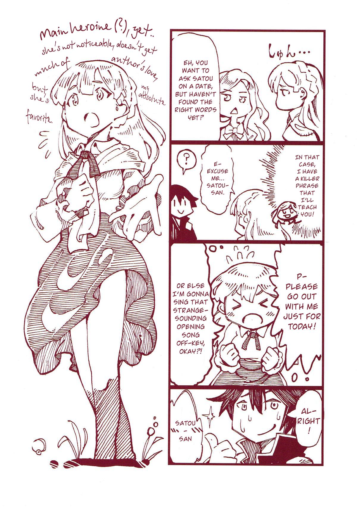 H kara Hajimaru Kozukuri Kyousoukyoku page 12 full