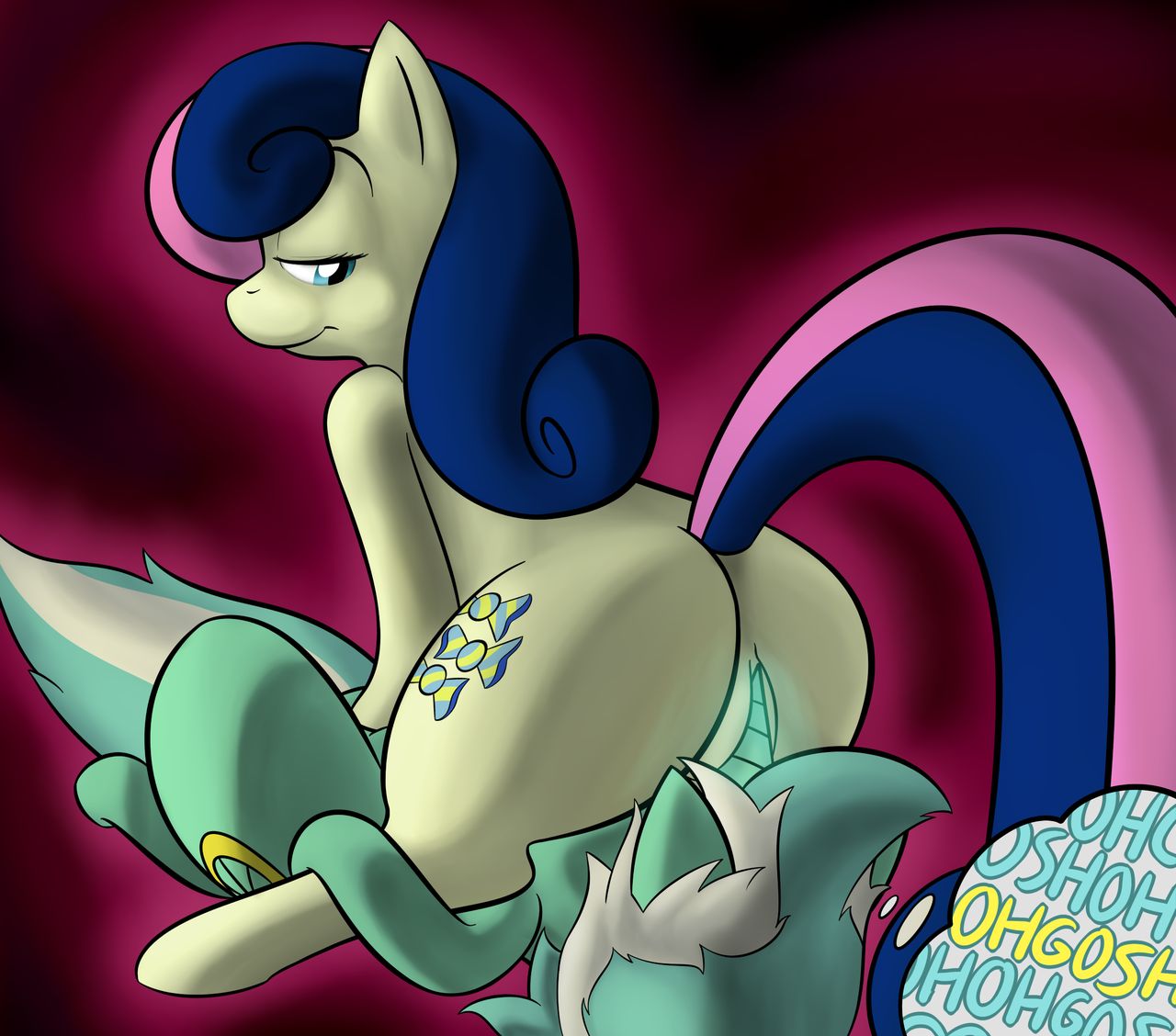 Lyrabon page 1 full