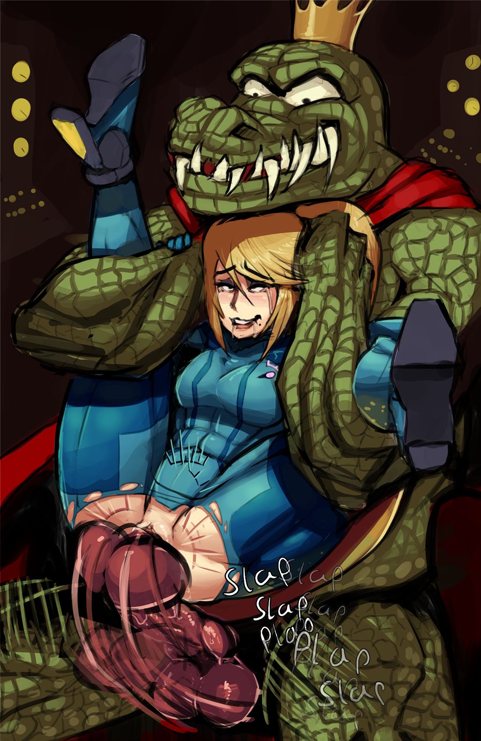 "This calls for a celebration" page 4 full