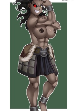 Artist -  Folk-dude-Philip