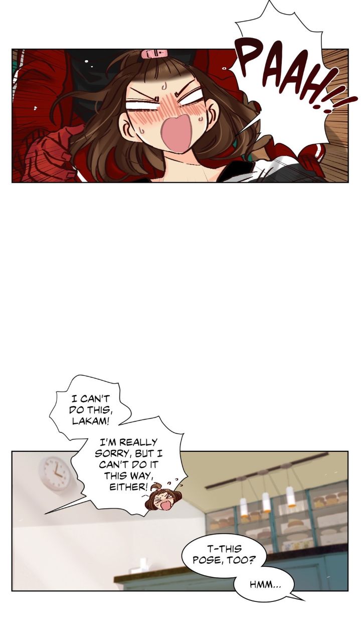 Devil Drop Chapter 6 page 11 full
