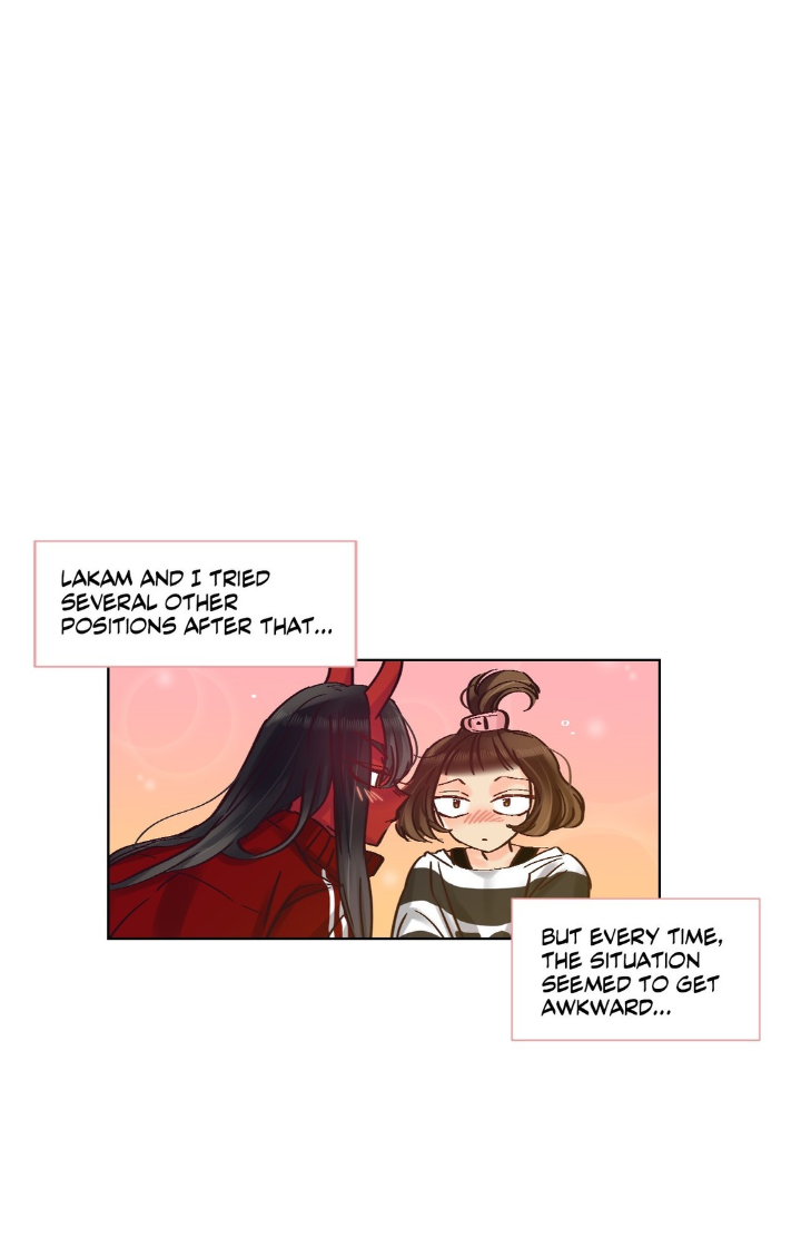 Devil Drop Chapter 6 page 12 full