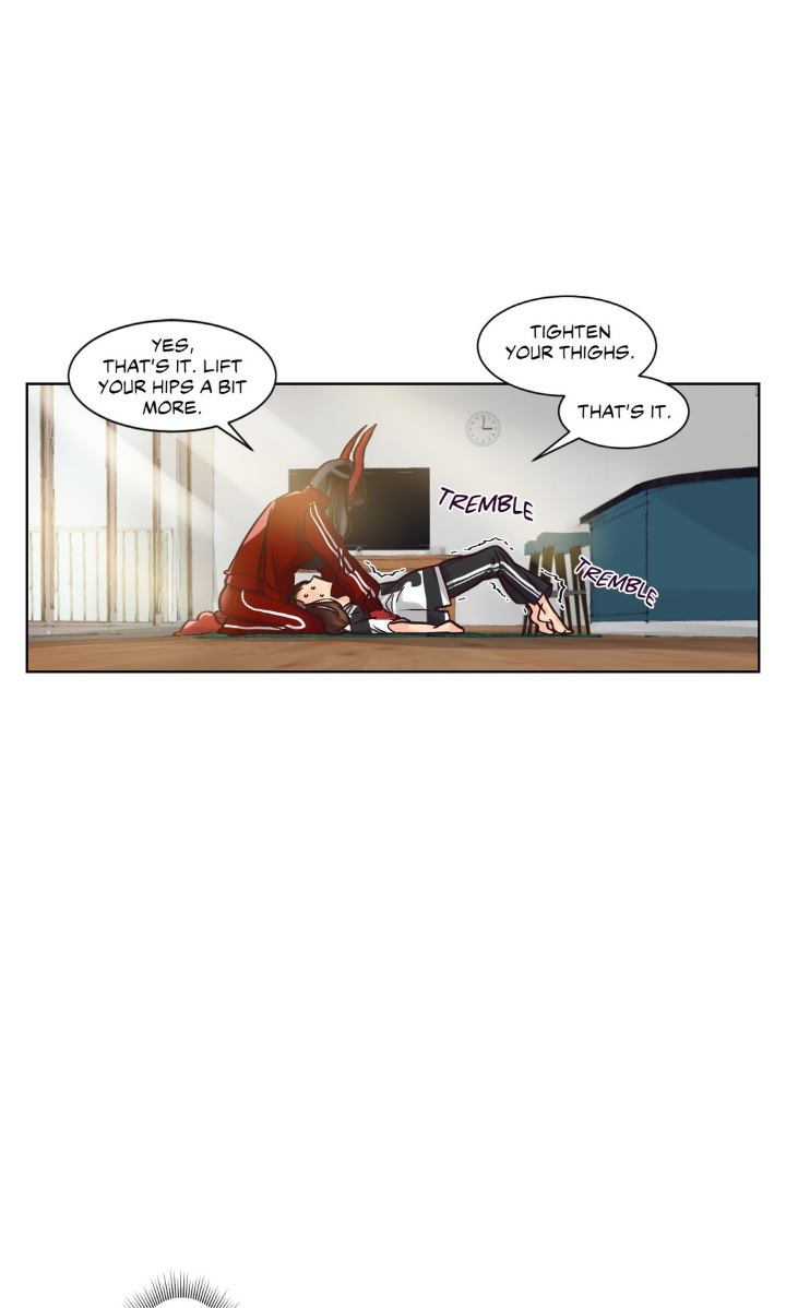 Devil Drop Chapter 6 page 9 full