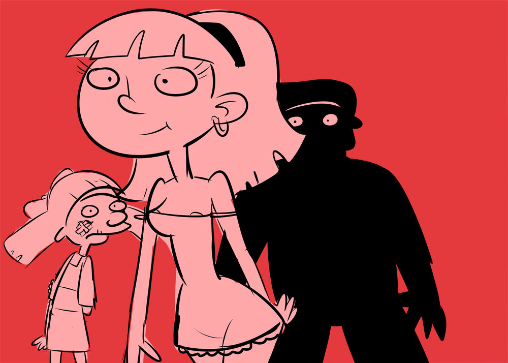 Helga page 2 full