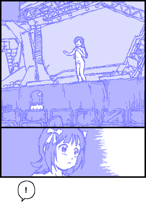 The C@ttleM@ster Part 1 page 12 full