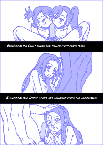[Kasuga] The C@ttleM@ster Part 1 (THE iDOLM@STER) {English} cover