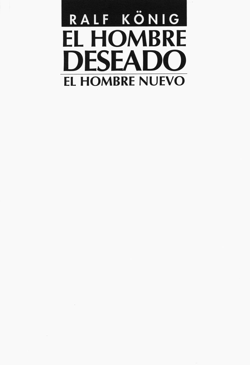 El Hombre Deseado page 2 full