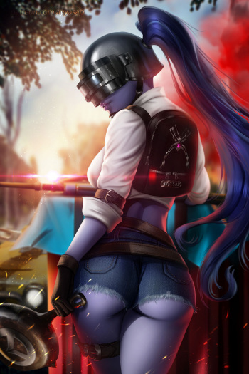 Artist - AyyaSAP cover