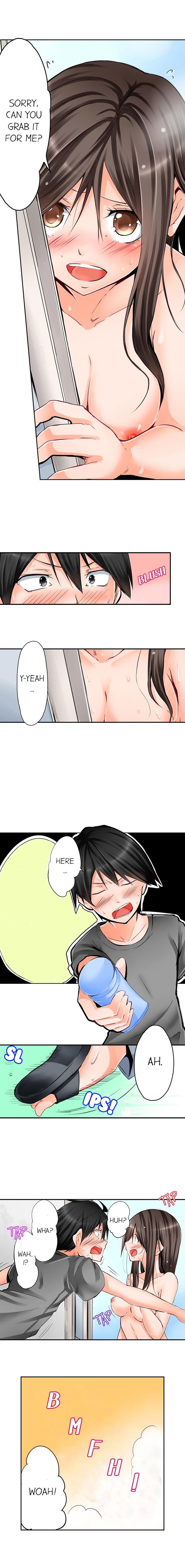 Yojouhan de Micchaku 3P Otomarikai! - The Secret 3P Sleepover in a 7 Square Meter Room! page 10 full