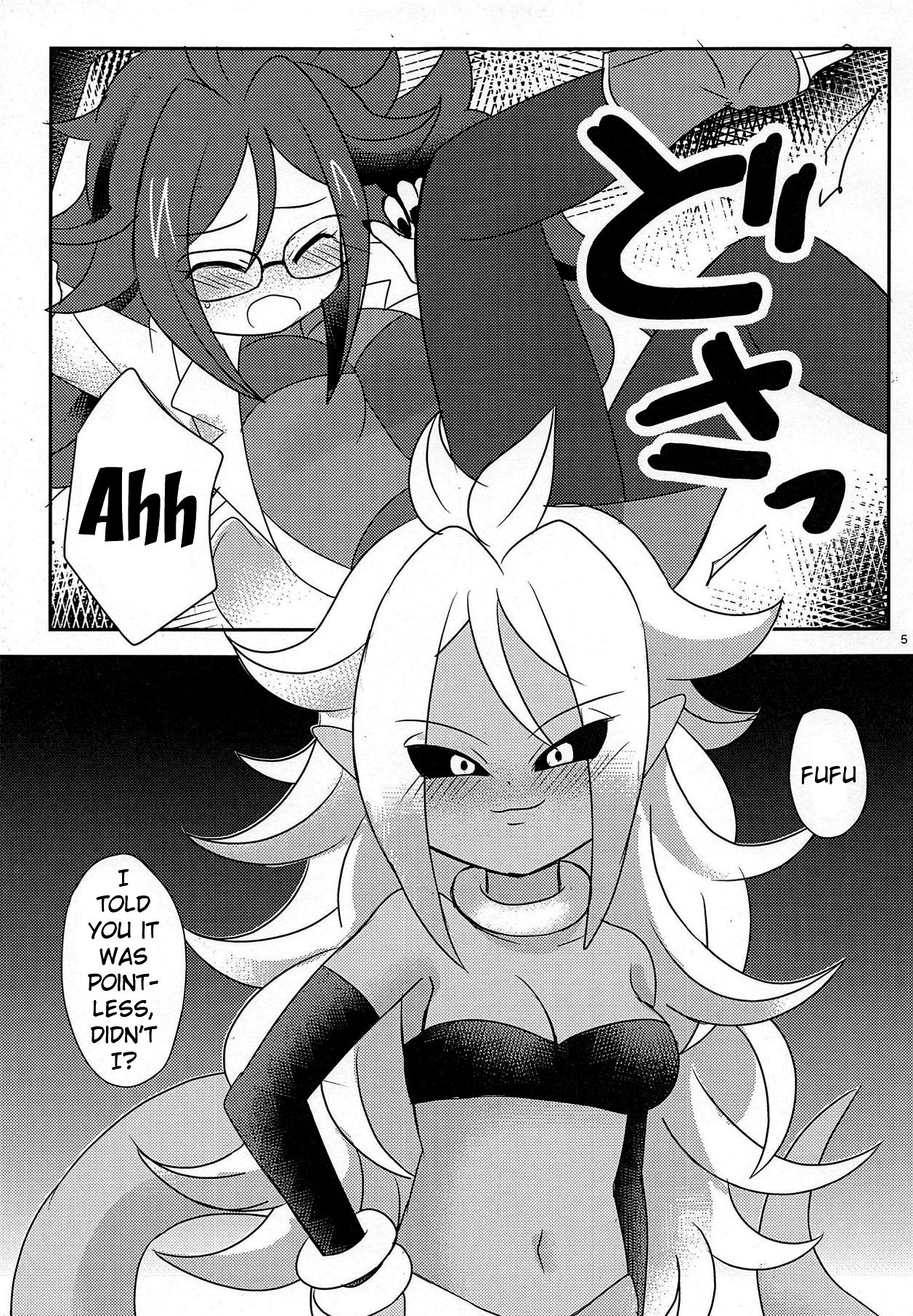 Squaring 21 page 3 full