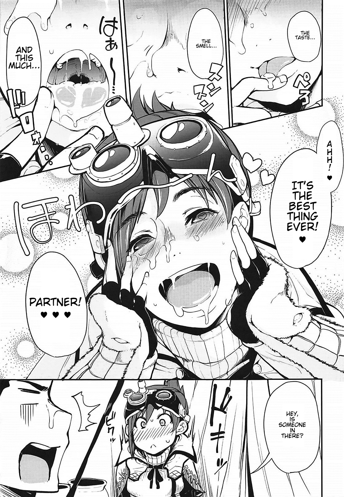 Kinoko Matsuri | Mushroom Festival page 12 full
