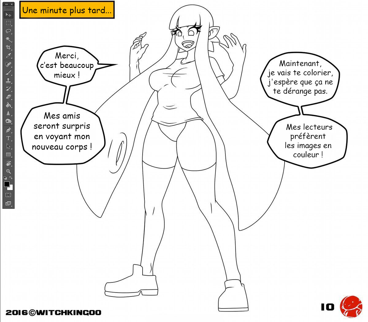 Splatoon - That Wasn't Ink page 11 full