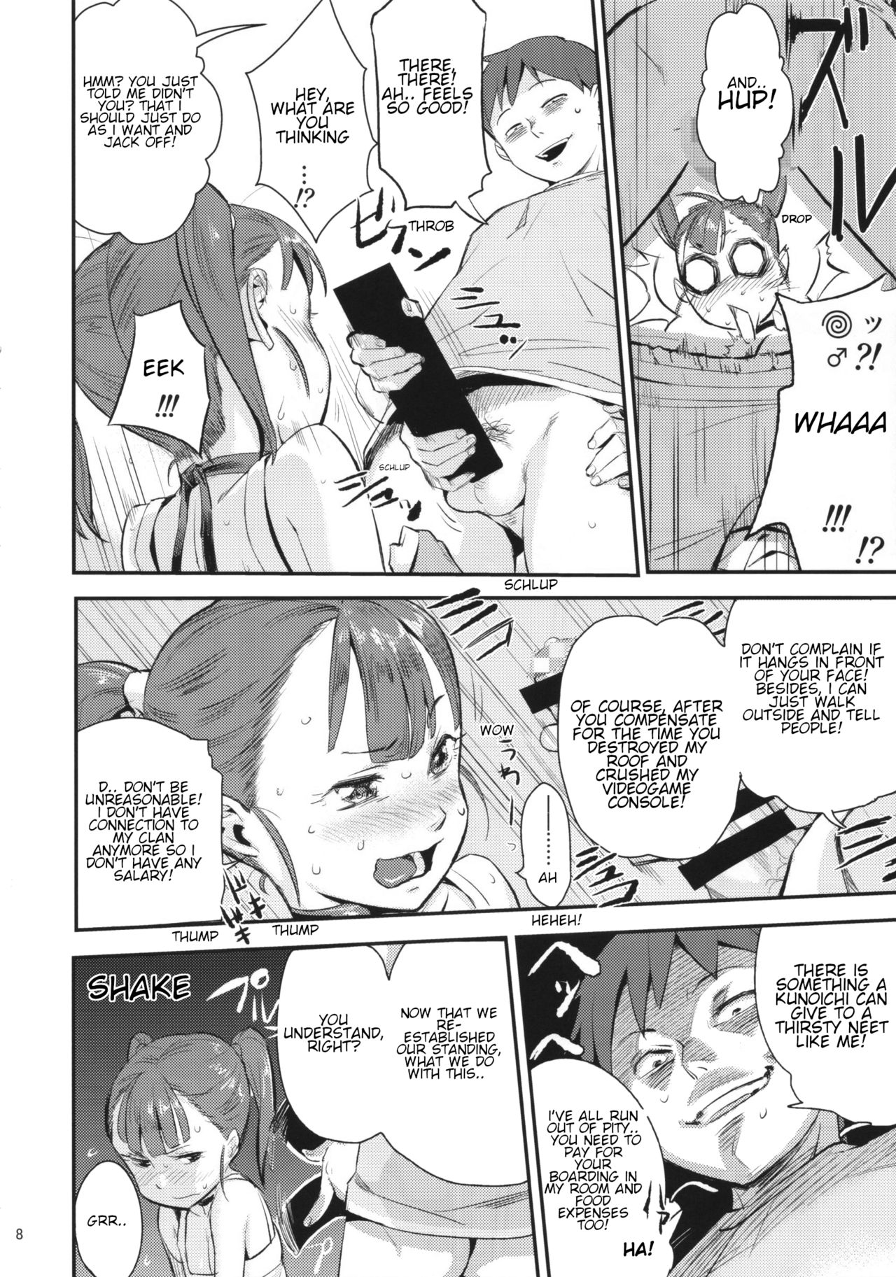 Kunoechi! page 7 full