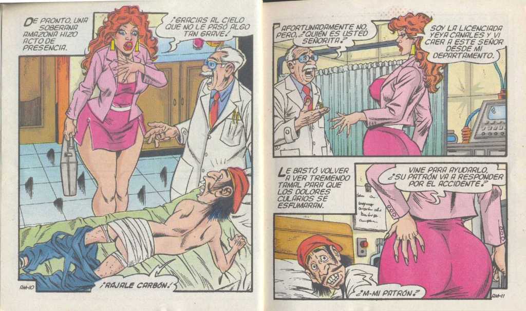 Aca Los Maistros 30 page 7 full