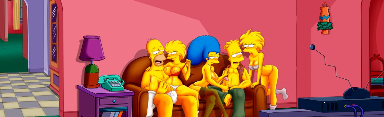 The Simpsons #9: Mom’s Apple Pie | Симпсоны #9: Мамин яблочный пирог page 12 full