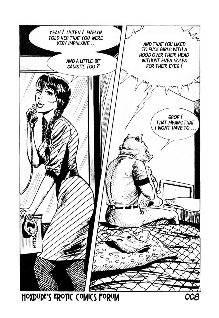 PIG #21  HOME DELIVERY - A JKSKINSFAN TRANSLATION page 11 full