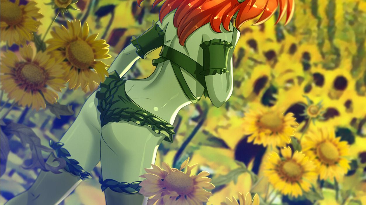 Sweet fantasy page 12 full