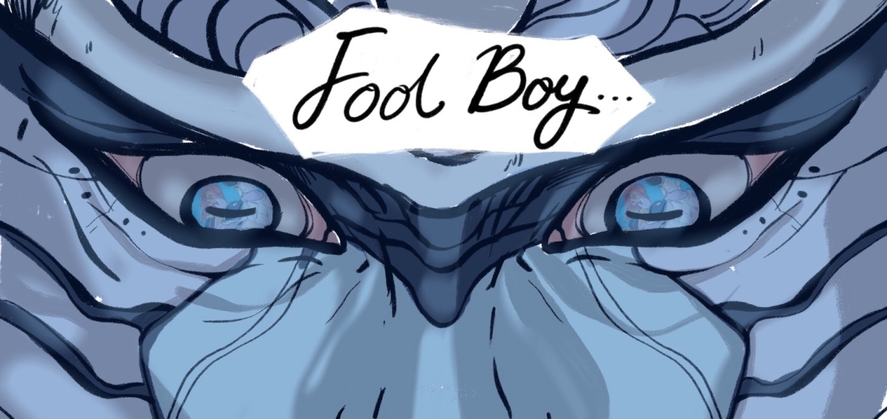 Lady Ice page 5 full