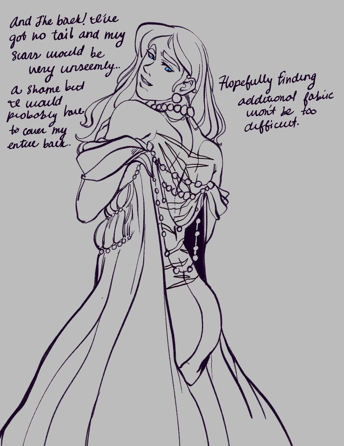 Lady Ice page 9 full