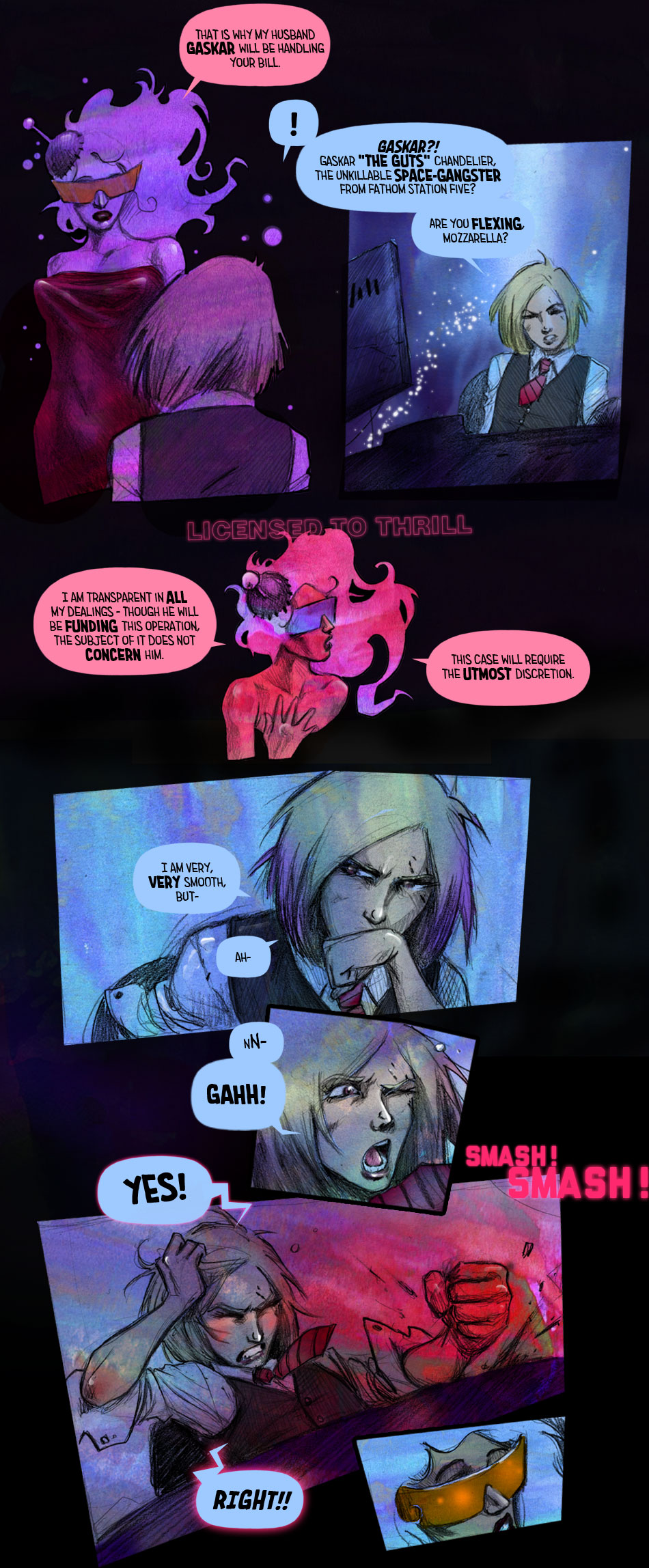 Lovelyss page 4 full