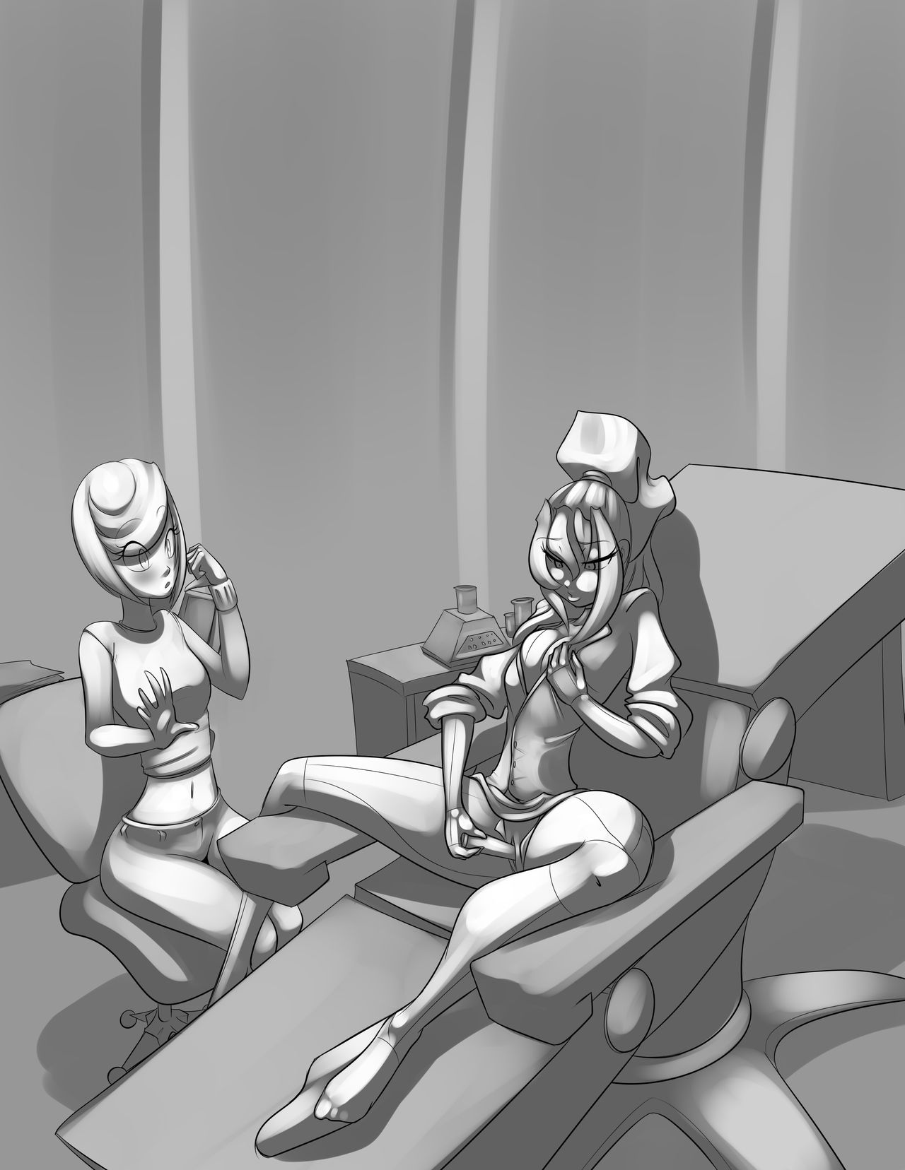The Mad Science of Formula 69 page 4 full