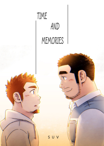 [SUVWAVE (SUV)] Time and Memories [Engish] [Digital] cover