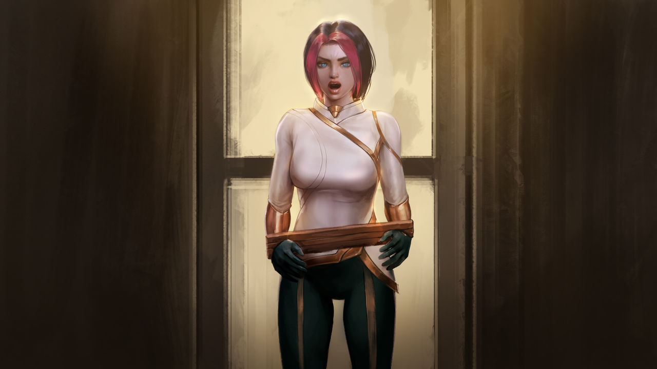 Area69 No.8 Fiora page 2 full