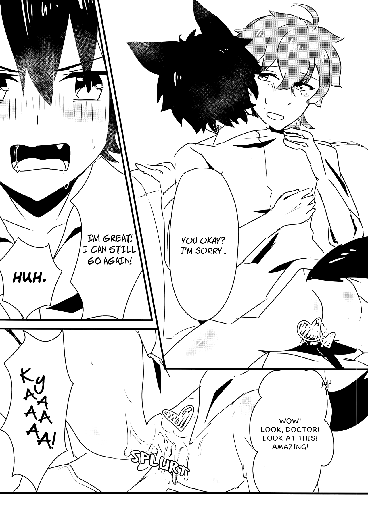 Issho ni Kurashi Hajimemashita | We Started Living Together page 11 full
