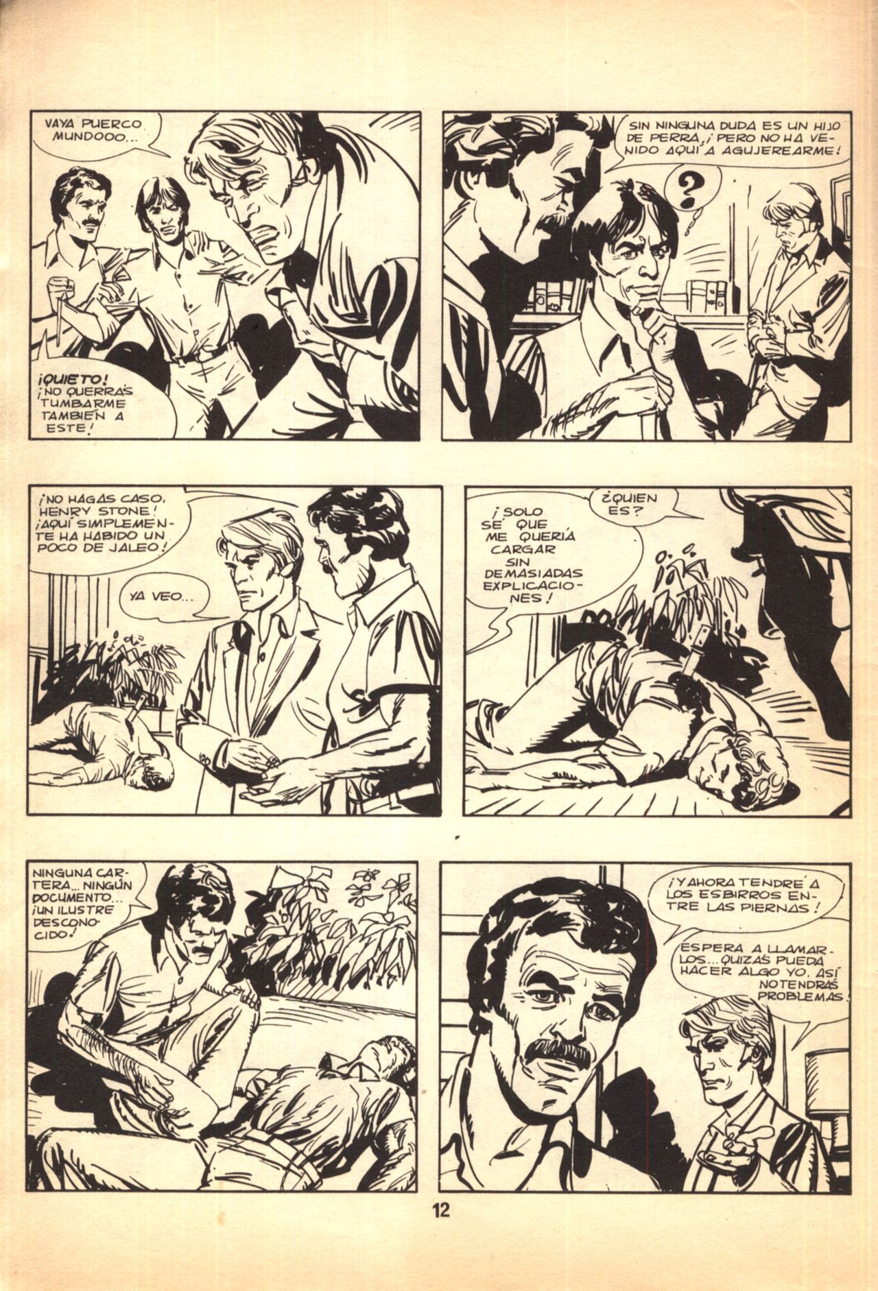 44 Magnum 01 Crimen en el acuario x Carasucia page 11 full