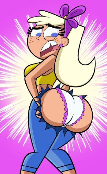 Chloe Carmichael cover