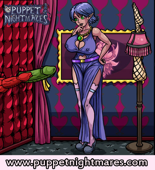 Freya Game Sprites page 9 full