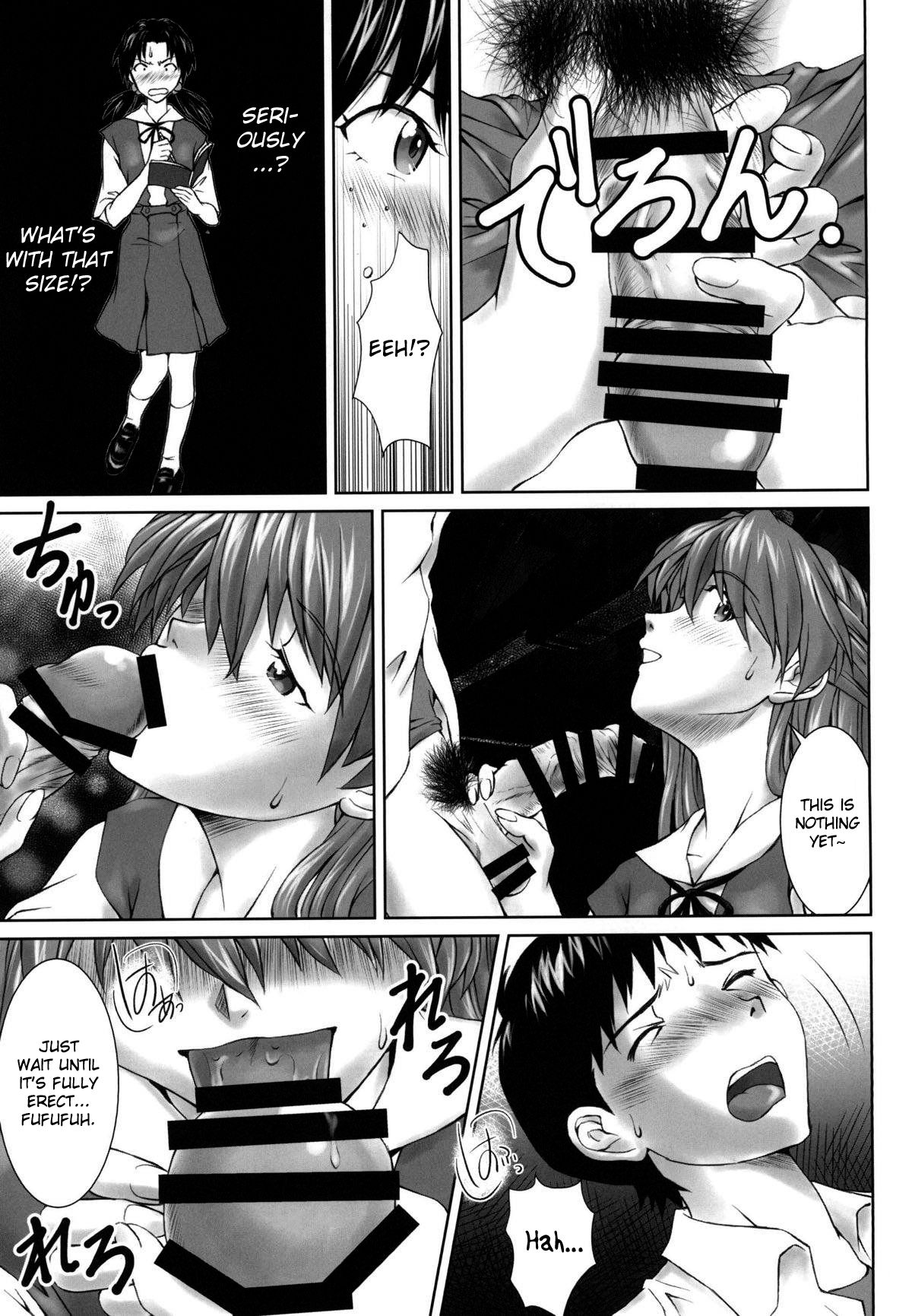 Let's share it page 10 full