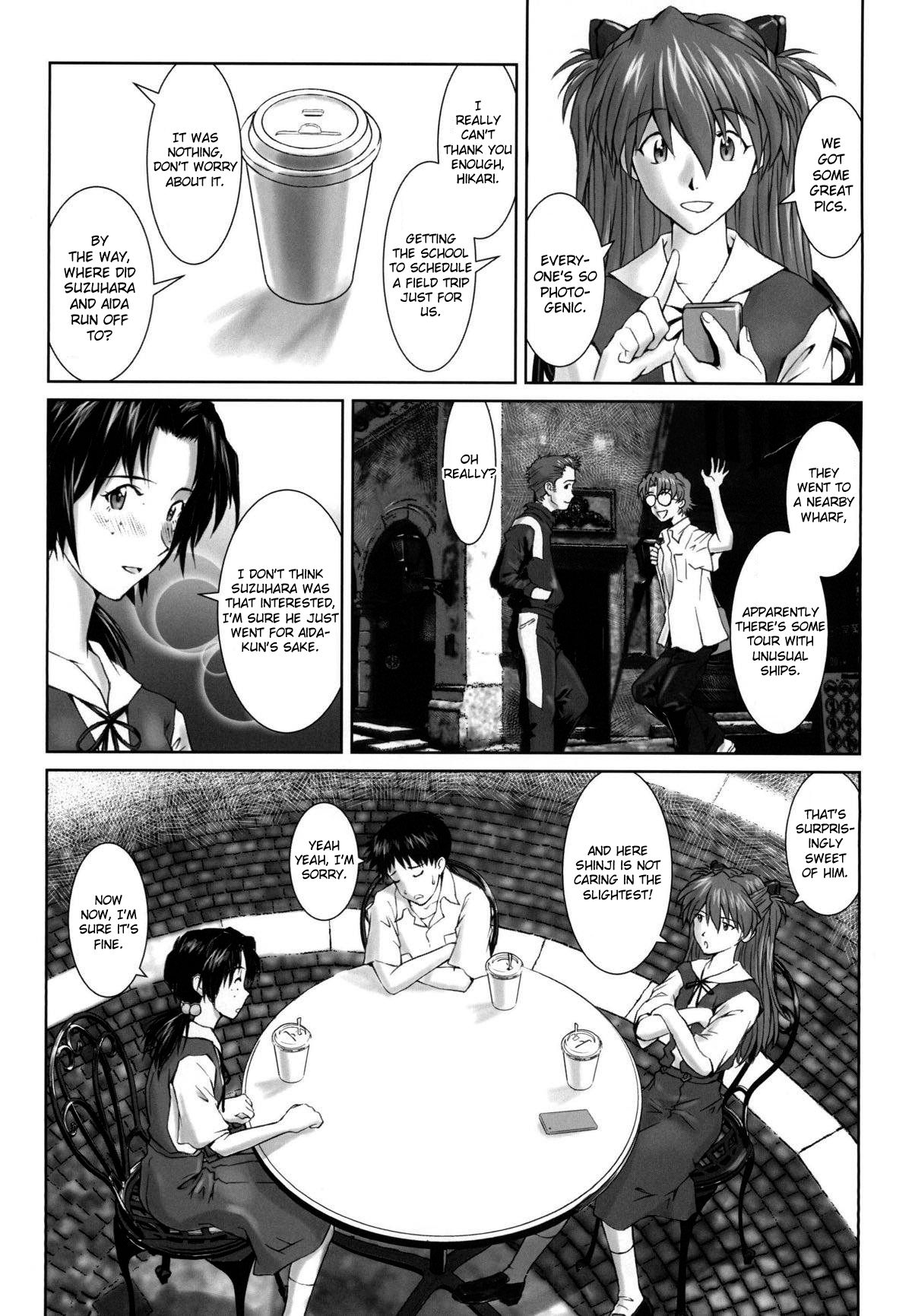 Let's share it page 3 full