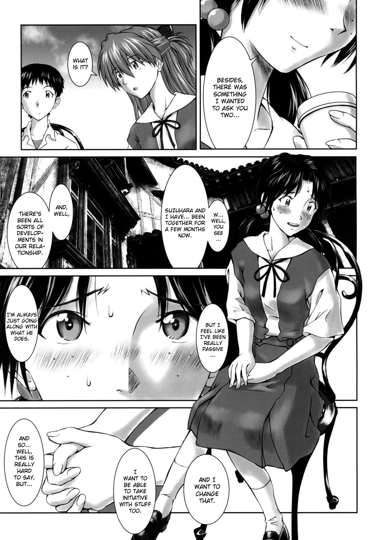 Let's share it page 4 full