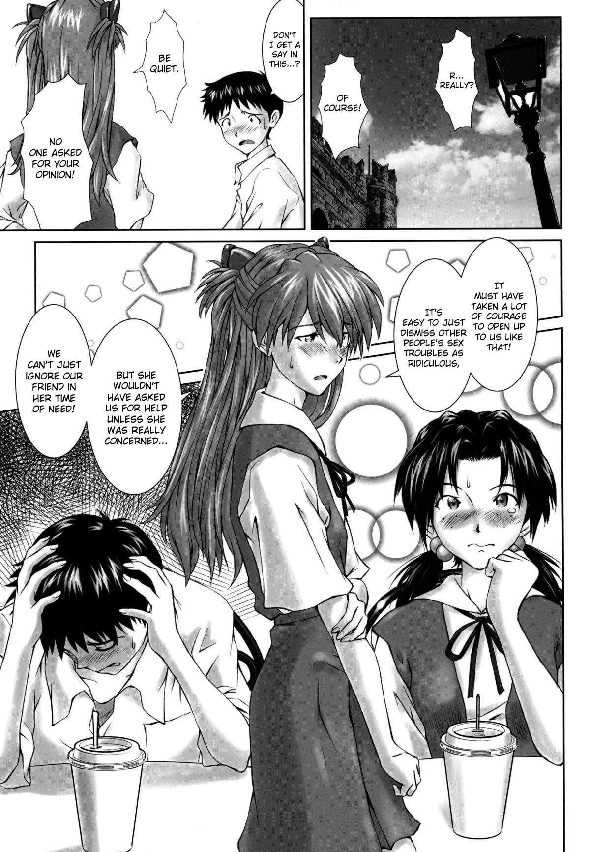 Let's share it page 8 full