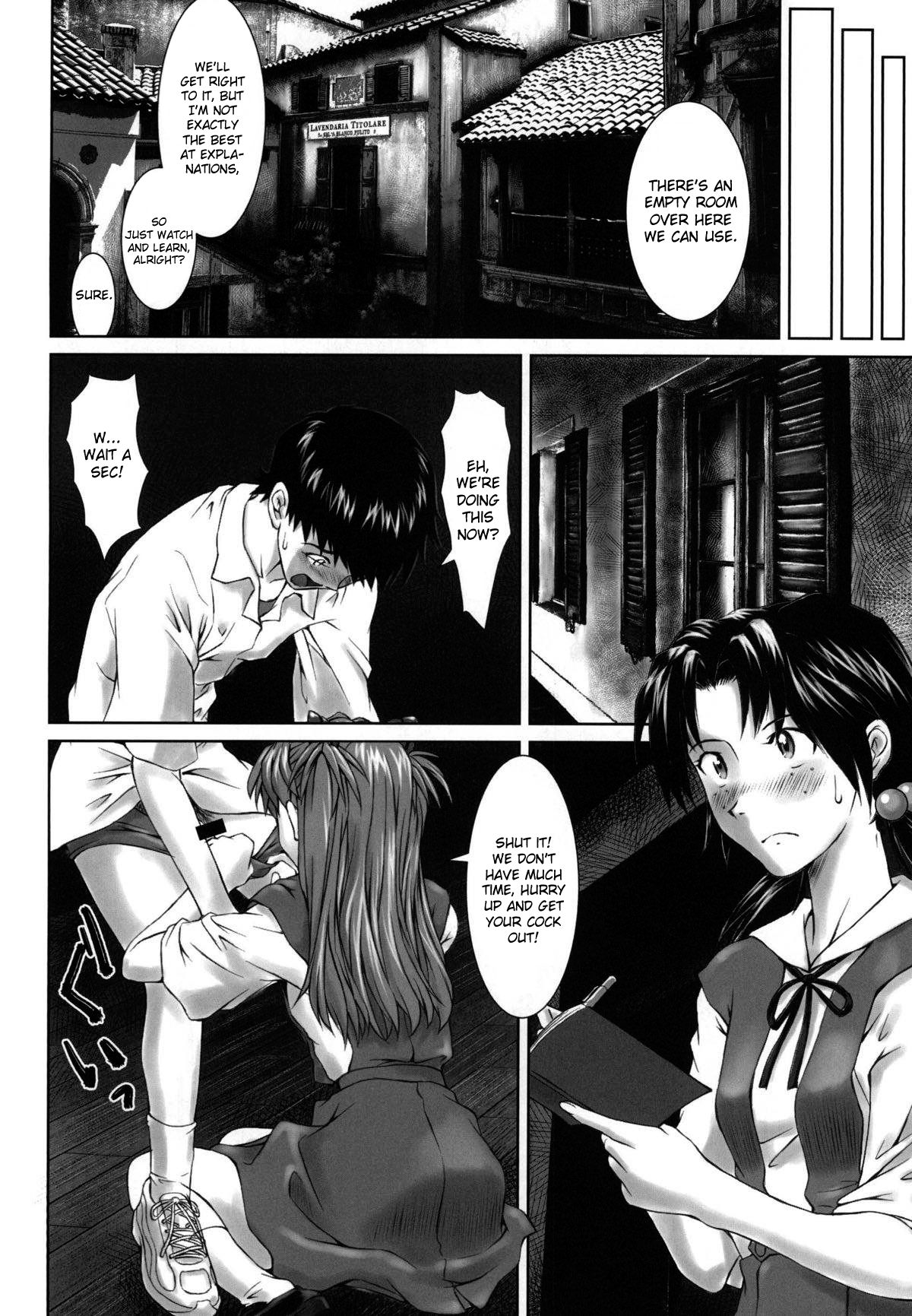 Let's share it page 9 full