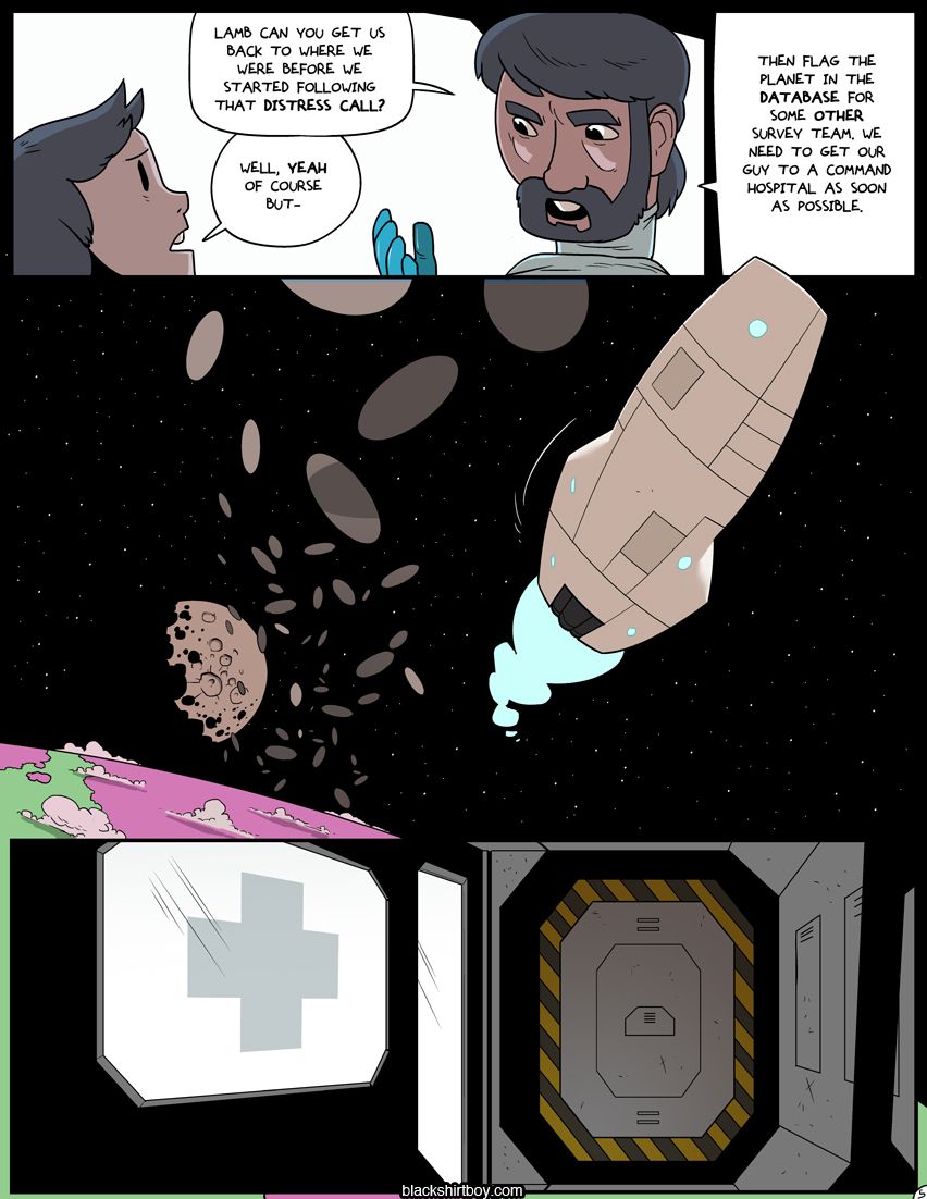 Alien Tongues Ch. 1-2 page 7 full