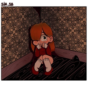 [Sir. SB] Temores Nocturnos [Spanish] [Ongoing] cover