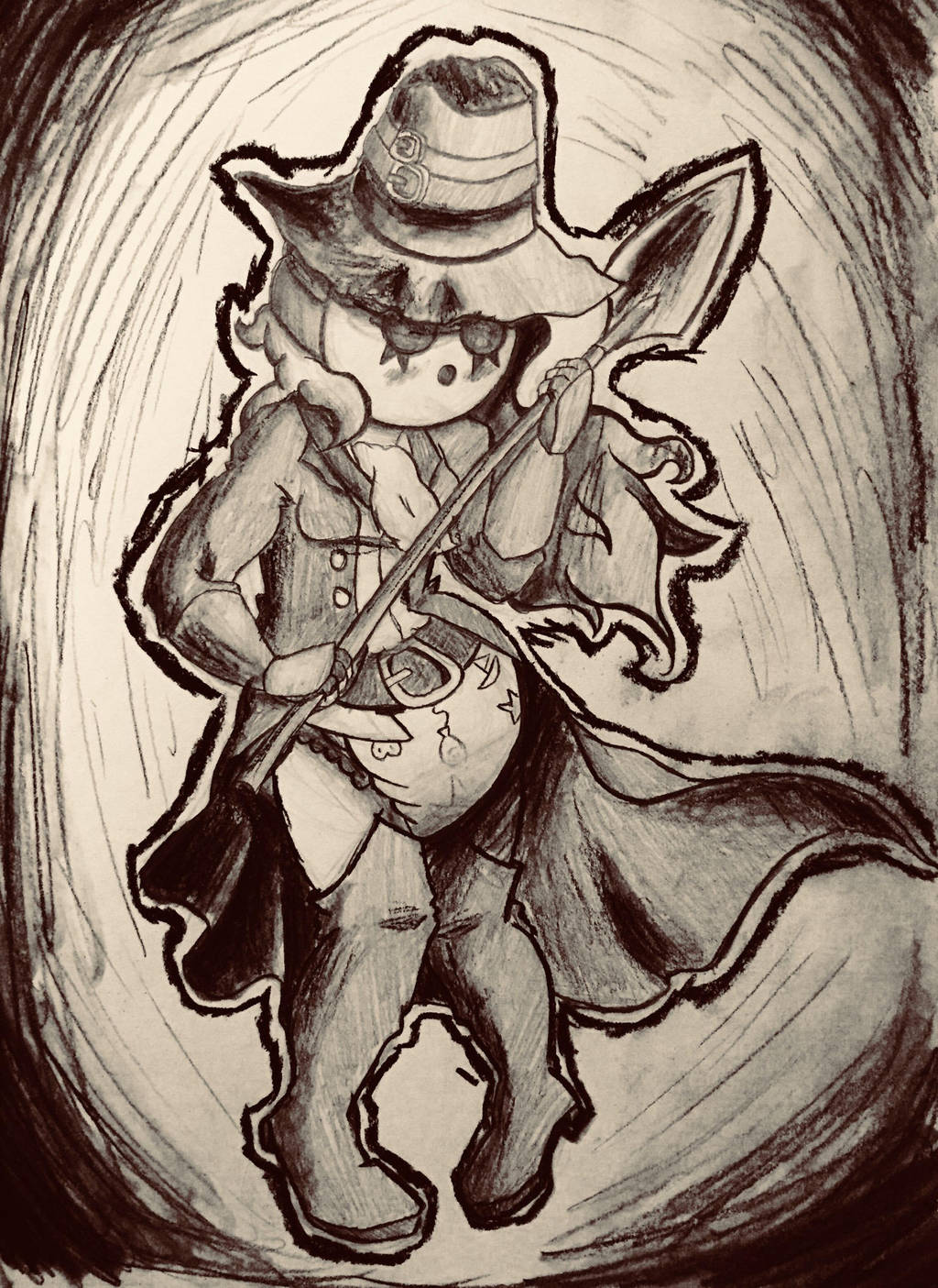 Artist - CrypticInterests page 11 full