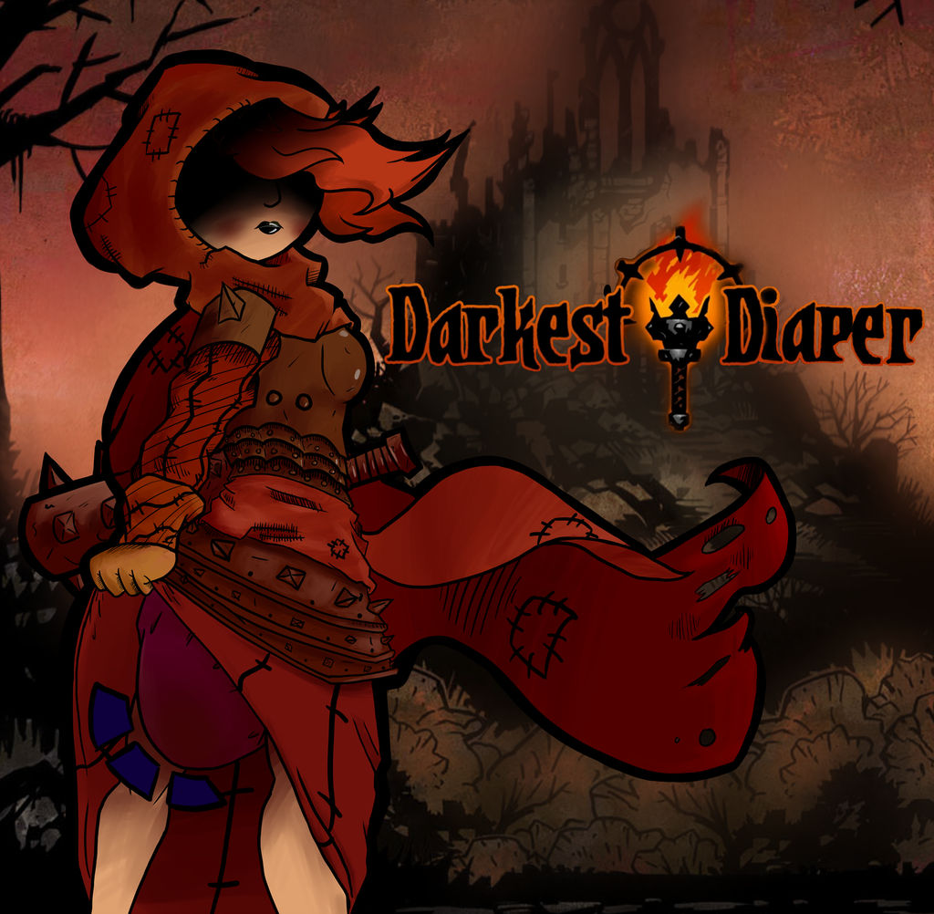 Artist - CrypticInterests page 12 full